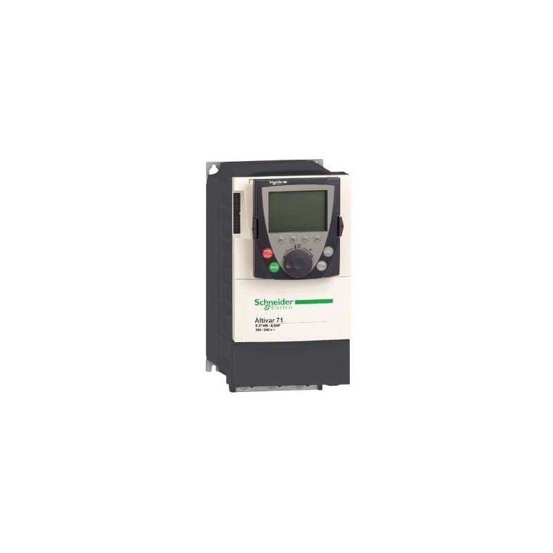 Schnieder Electric ATV71H075M3S337  Altivar 71 Variable speed drive